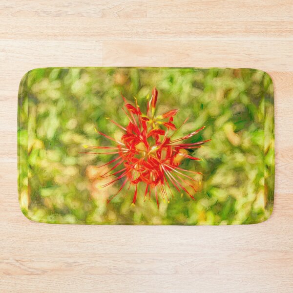 Item preview, Spider Lily Pop designed and sold by Kay Brewer.
