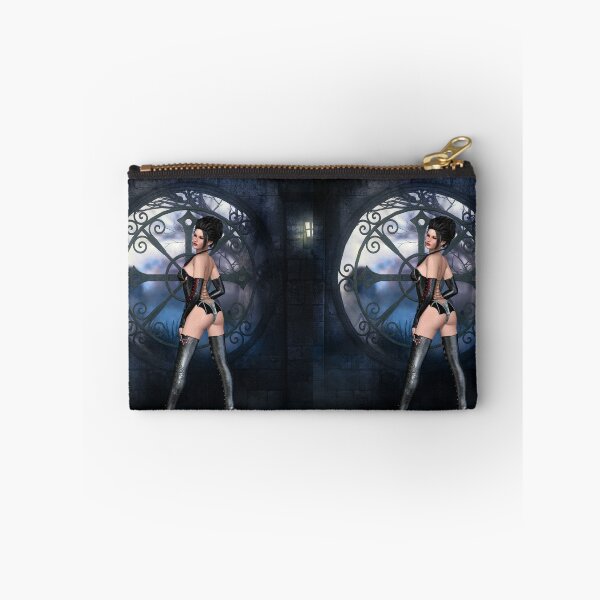 Item preview, Lady Sadie, Vampire designed and sold by LoneAngel.