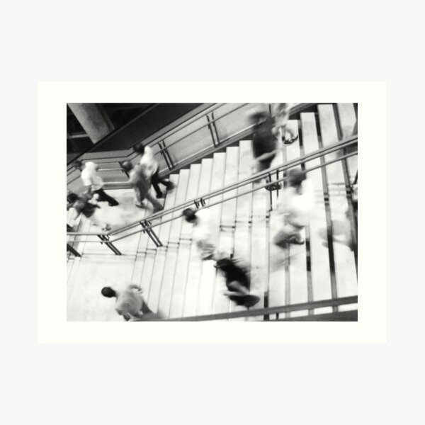 Films About Ghosts Art Print