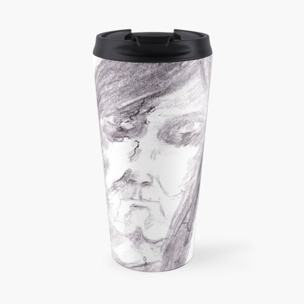 Brenda Travel Mug