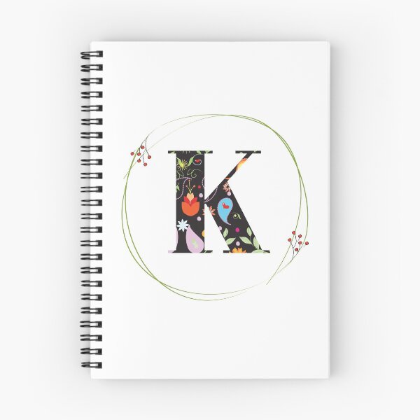 Item preview, Floral fonts designed and sold by EMMA0453.