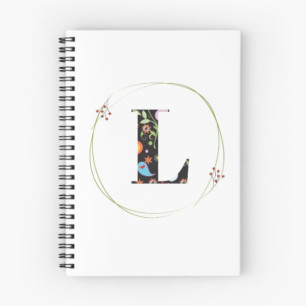 Item preview, Floral fonts designed and sold by EMMA0453.