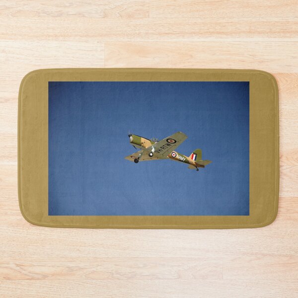 Item preview, 2018 Jamestown Airshow-Chipmunk VH-RTW designed and sold by muz2142.