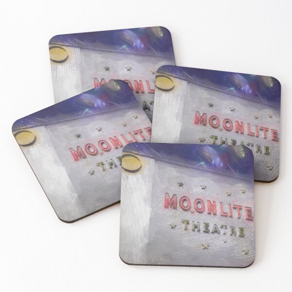 Item preview, Moonlite designed and sold by Jim Love.