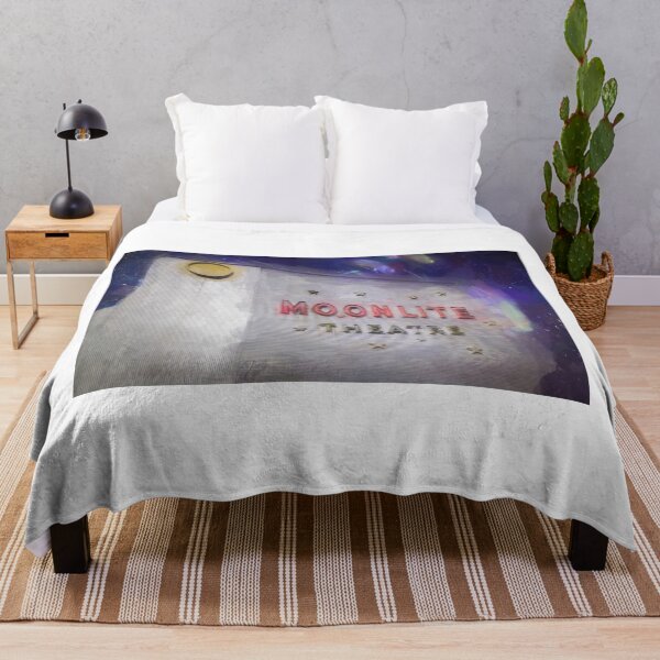 Item preview, Moonlite designed and sold by Jim Love.