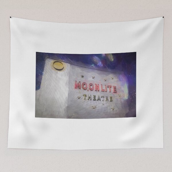 Item preview, Moonlite designed and sold by Jim Love.