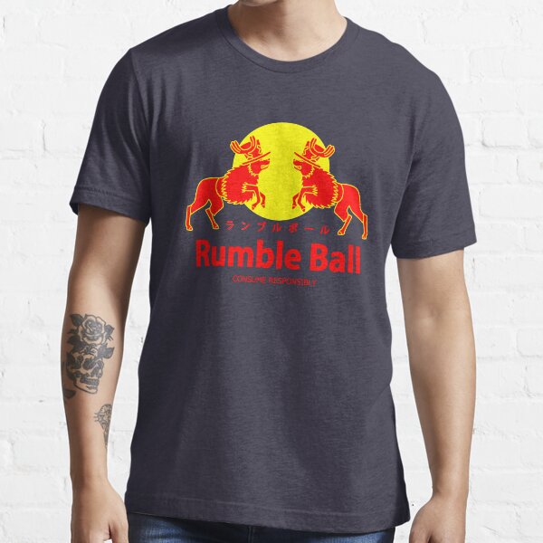 Rumble ball Essential T-Shirt