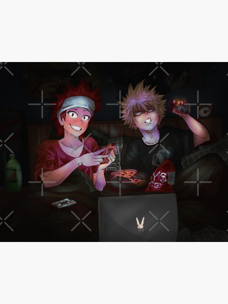 Kiribaku~😘😘~bakukiri~ - YouTube