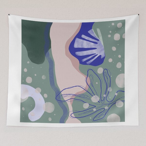 Item preview, Skye designed and sold by emayaartstudio.