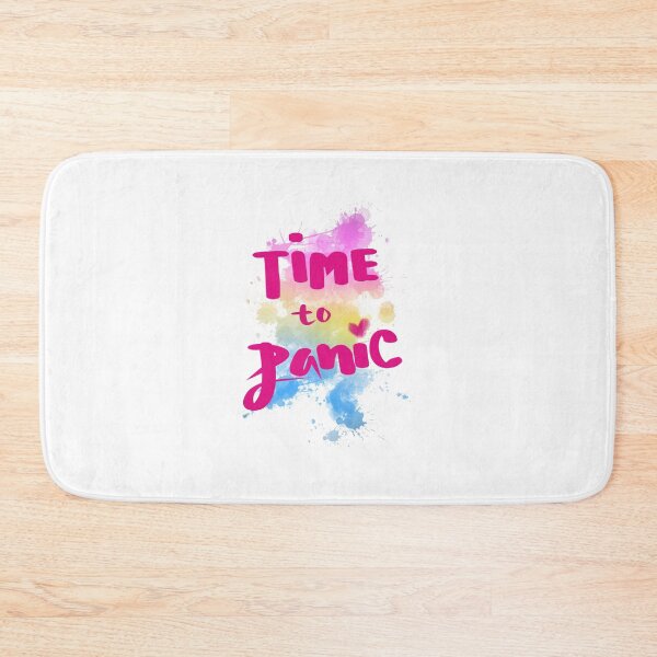 Item preview, Time to Pan-ic designed and sold by Magismol-v.