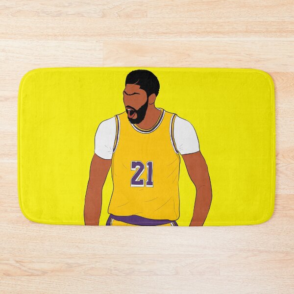 Item preview, Anthony Davis designed and sold by sicksticksco.