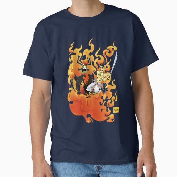 Classic T-Shirt