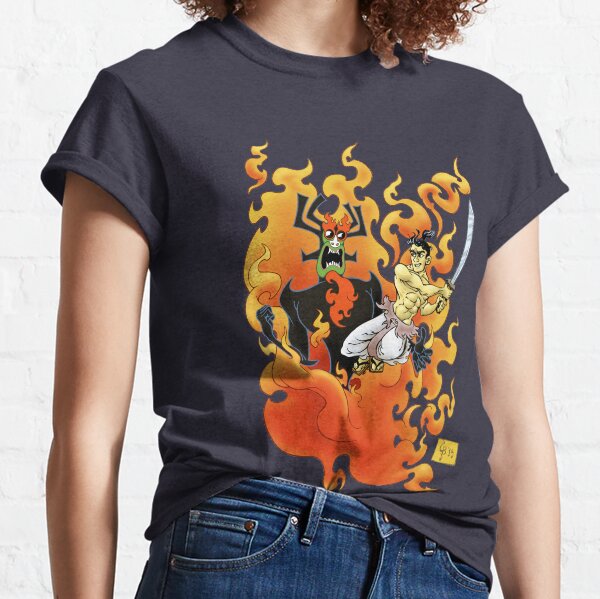 Battle the acient evil Classic T-Shirt