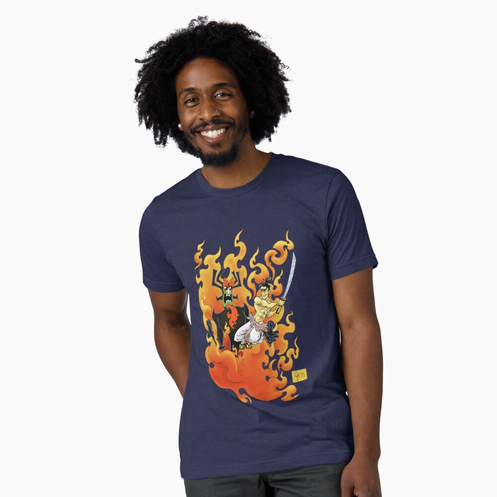 Item preview, Tri-blend T-Shirt designed and sold by Chrisboerlage.