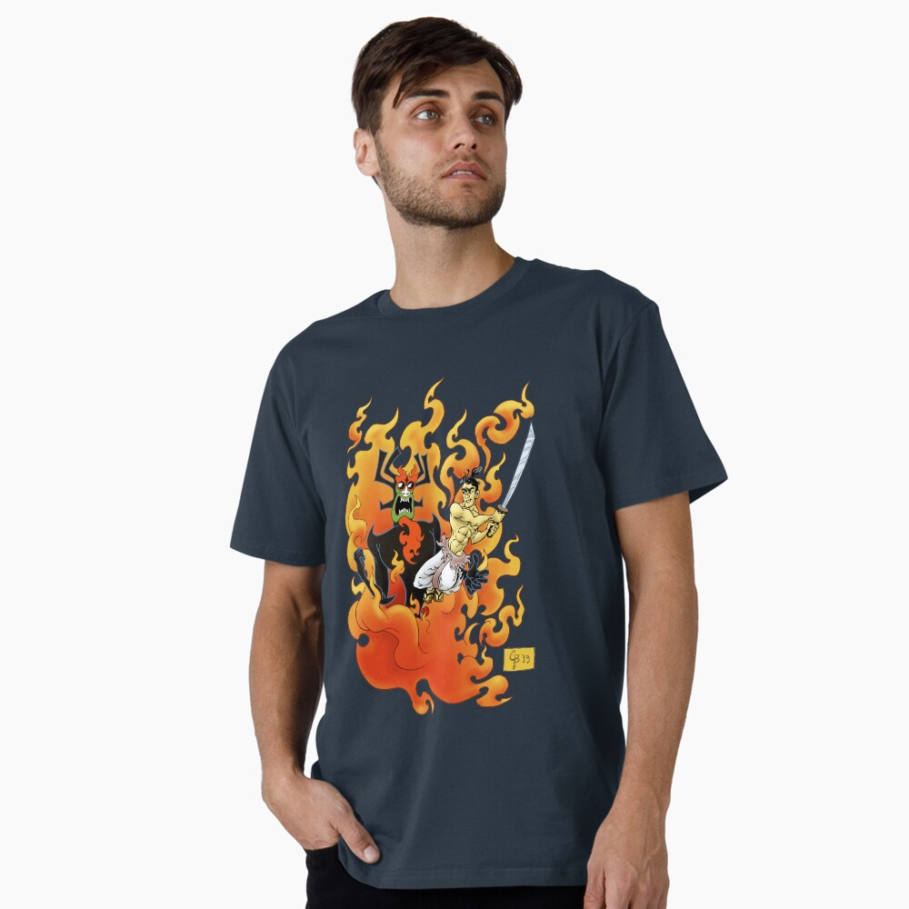 Item preview, Premium T-Shirt designed and sold by Chrisboerlage.