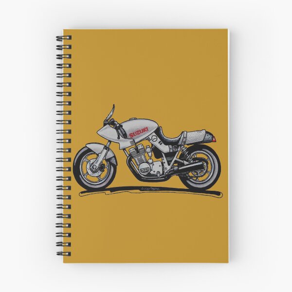 Item preview, Suzuki Katana designed and sold by designbycee.