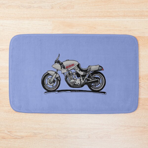 Item preview, Suzuki Katana designed and sold by designbycee.