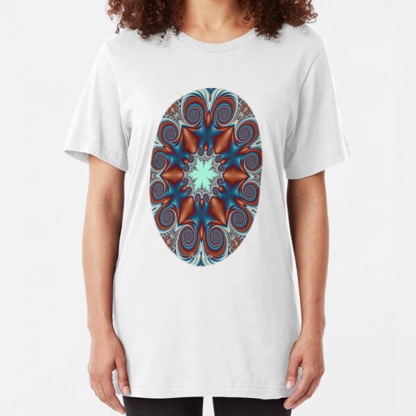 Magisterial Slim Fit T-Shirt