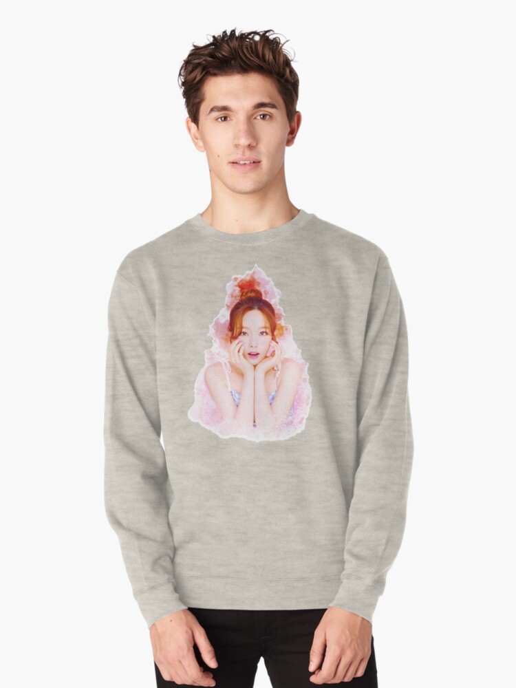 taeyeon sweatshirt