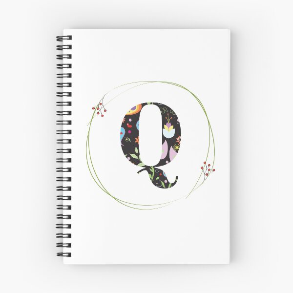 Item preview, Floral fonts designed and sold by EMMA0453.
