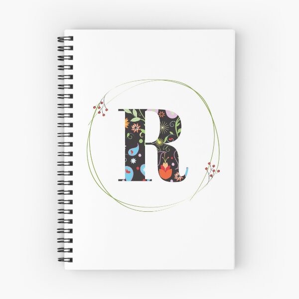 Item preview, Floral fonts designed and sold by EMMA0453.