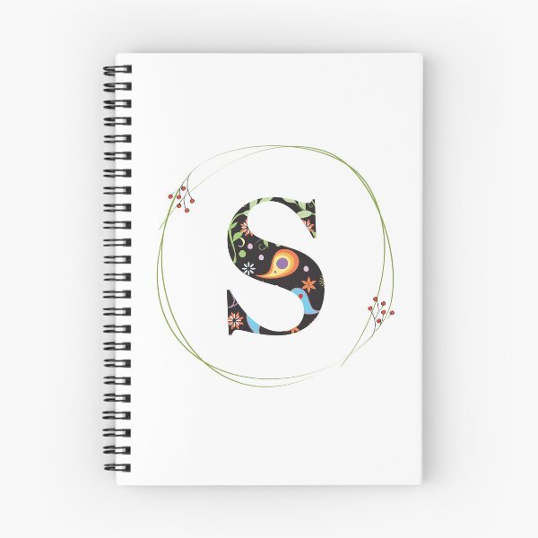 Item preview, Floral fonts designed and sold by EMMA0453.