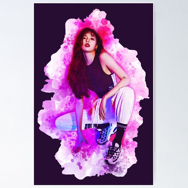 Item preview, Hyuna designed and sold by euphoriclover.