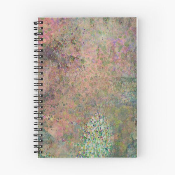 Item preview, Abstract landscape  designed and sold by Bronia Sawyer.