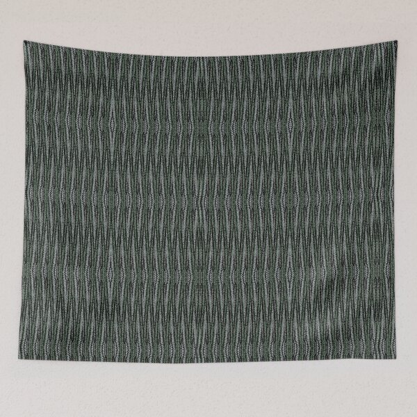Item preview, Striped bass pattern camouflage for fisherman designed and sold by hookink.
