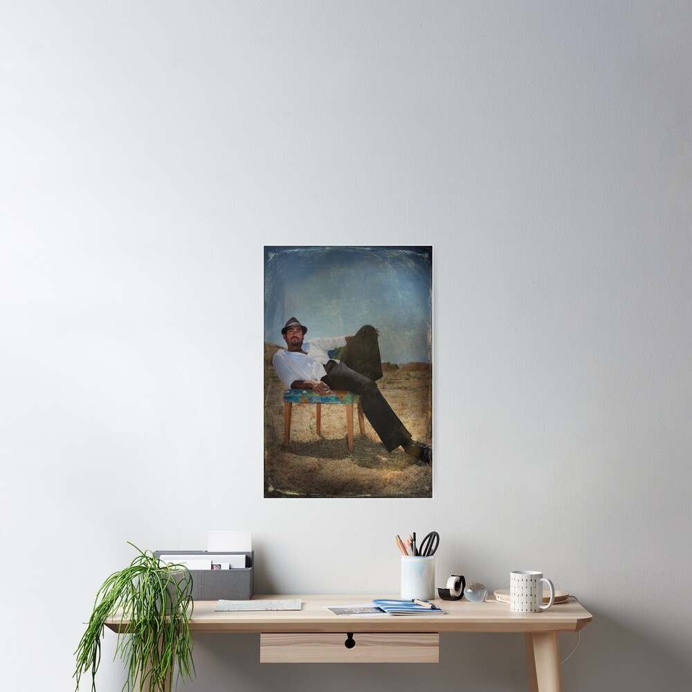 Item preview, Poster designed and sold by LorS.