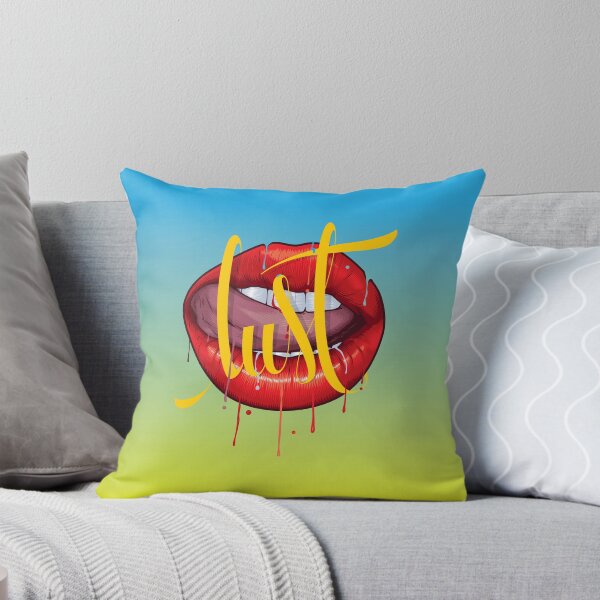 Item preview, Lust designed and sold by roberlan.