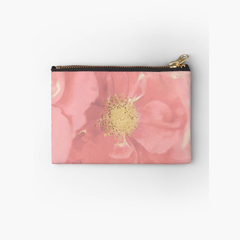 Item preview, Zipper Pouch designed and sold by pASob-dESIGN.