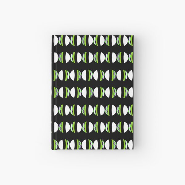 #Pattern, #abstract, #design, #fashion, decoration, repetition, color image,  geometric shape Hardcover Journal