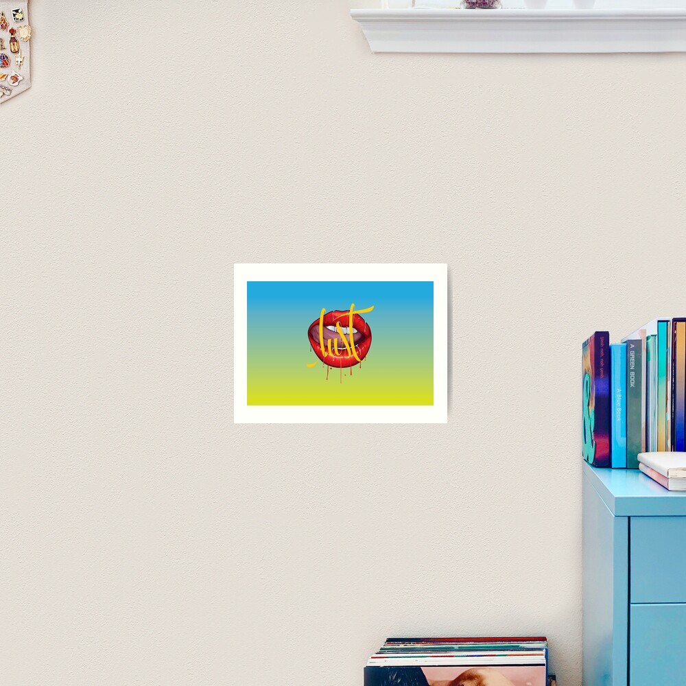 Item preview, Art Print designed and sold by roberlan.