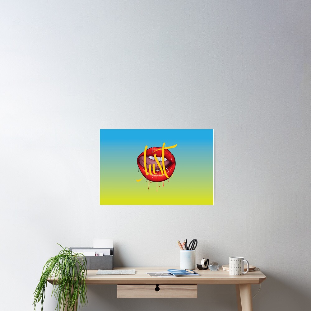 Item preview, Poster designed and sold by roberlan.