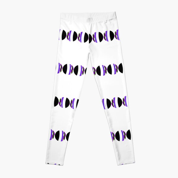 #Pattern, #abstract, #design, #fashion, decoration, repetition, color image,  geometric shape Leggings