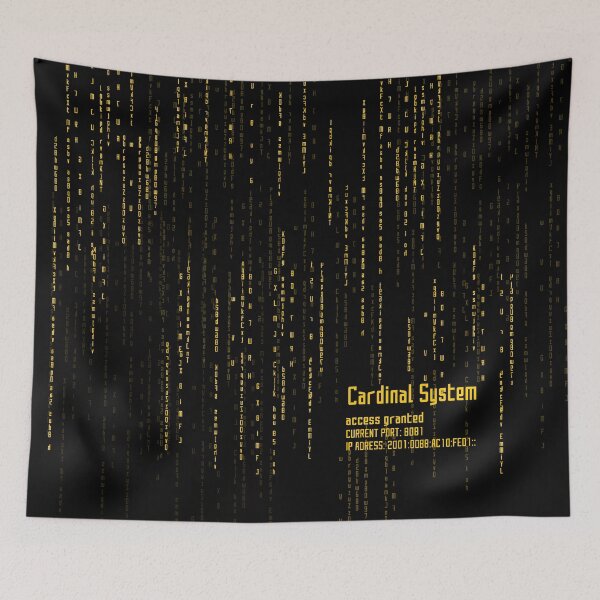 Item preview, Cardinal System - SAO designed and sold by fantasylife.