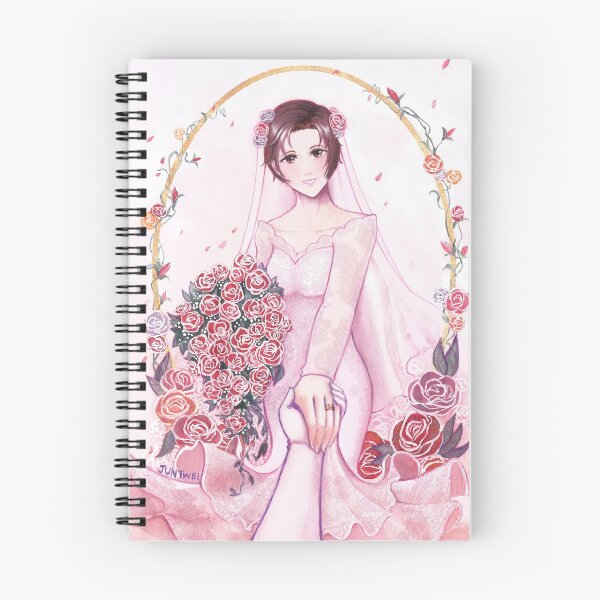Item preview, Jaehee  designed and sold by JUNTWEI.