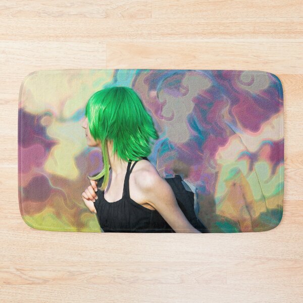 Item preview, Greener designed and sold by Kenneth Haley.
