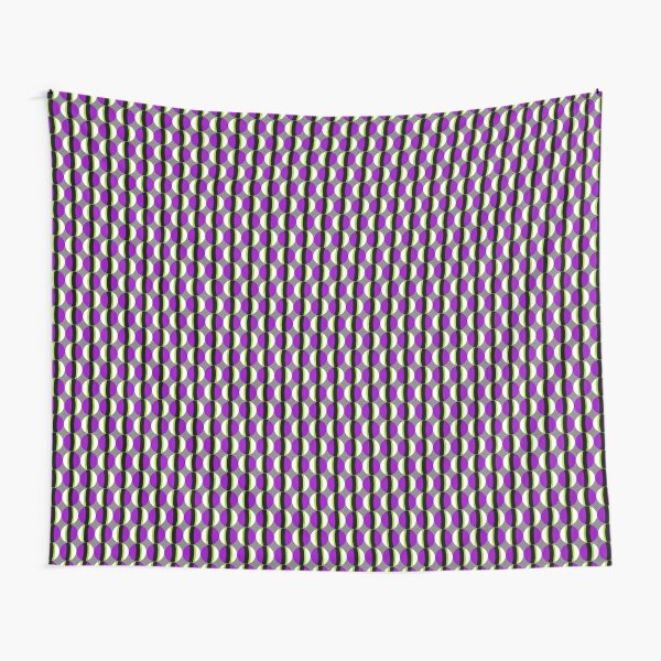 #Pattern, #abstract, #design, #fashion, decoration, repetition, color image,  geometric shape Tapestry
