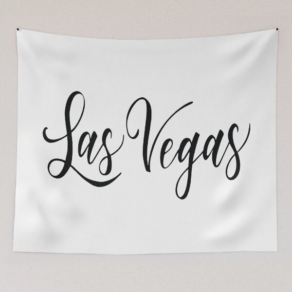 Item preview, Las Vegas Raised Me Growing Up In Las Vegas designed and sold by ProjectX23.