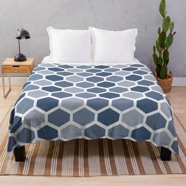 Item preview, Mid Century Modern Honeycomb designed and sold by Makanahele.