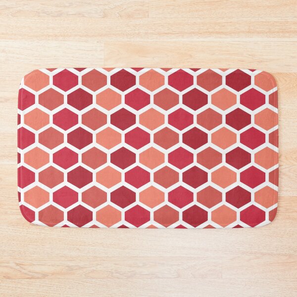 Item preview, Mid Century Modern Honeycomb designed and sold by Makanahele.