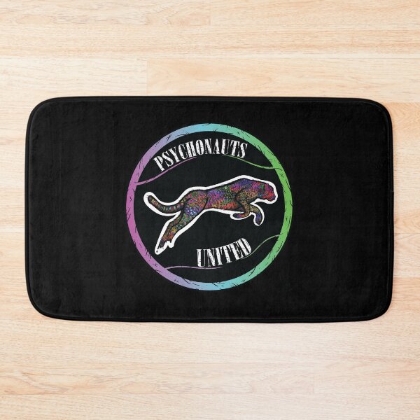 Item preview, Psychonauts United designed and sold by joakoy.