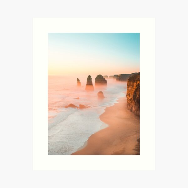 Item preview, Great Ocean Road - 12 apostles  designed and sold by yantastic.
