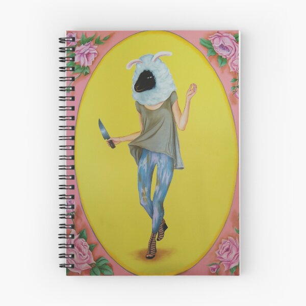 Item preview, oveja de la Serie Hard Candy designed and sold by AdriZarate.