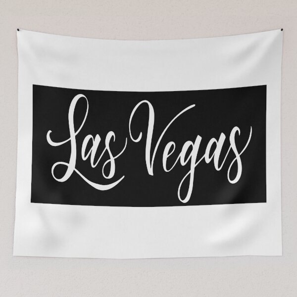 Item preview, Las Vegas Raised Me Growing Up In Las Vegas designed and sold by ProjectX23.