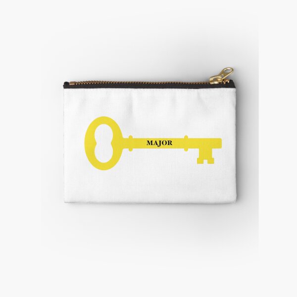 Item preview, Major Key  designed and sold by bellascar5.