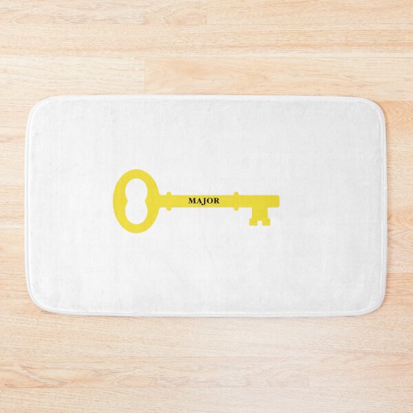 Item preview, Major Key  designed and sold by bellascar5.