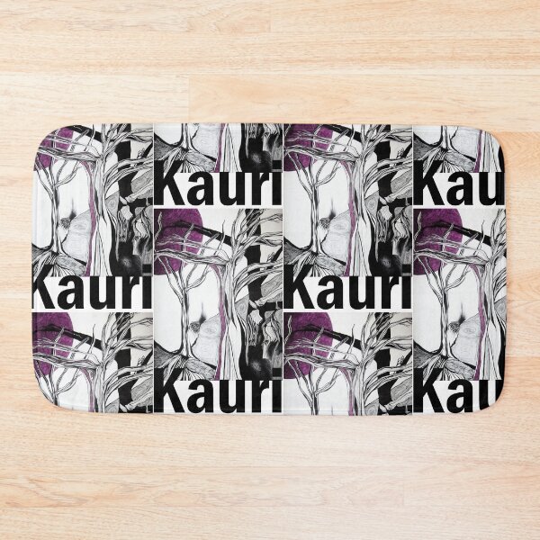 Item preview, Kauri designed and sold by Lesley A Marsh.
